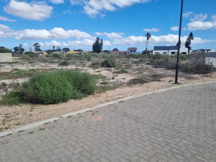 0 Bedroom Property for Sale in Atlantic Sands Private Estate Western Cape